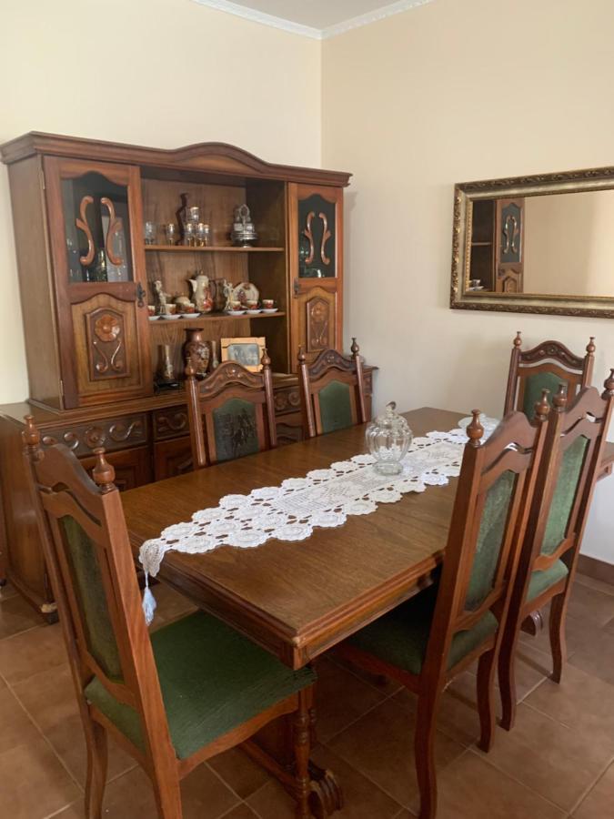 Apartamento Na Rua Principal Серра-Негра Экстерьер фото
